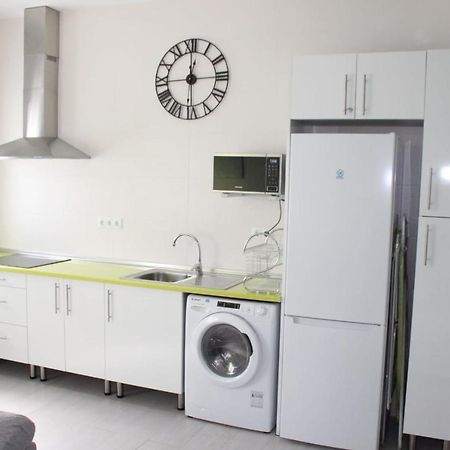 Apartamentos Margo 1 Malaga Zewnętrze zdjęcie