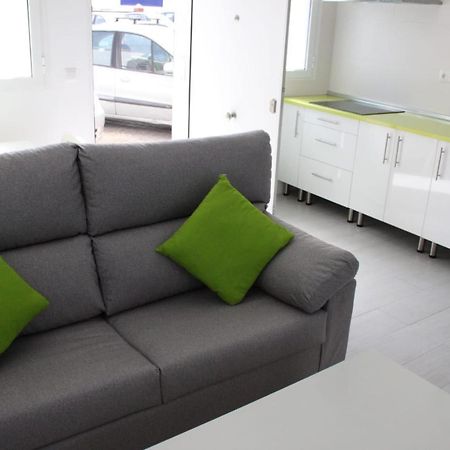 Apartamentos Margo 1 Malaga Zewnętrze zdjęcie