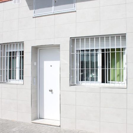 Apartamentos Margo 1 Malaga Zewnętrze zdjęcie