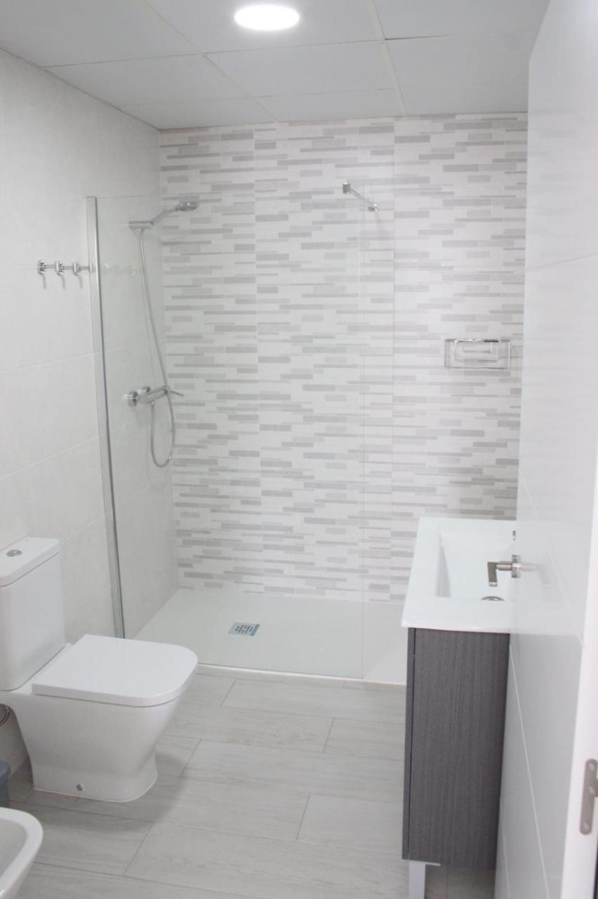 Apartamentos Margo 1 Malaga Zewnętrze zdjęcie