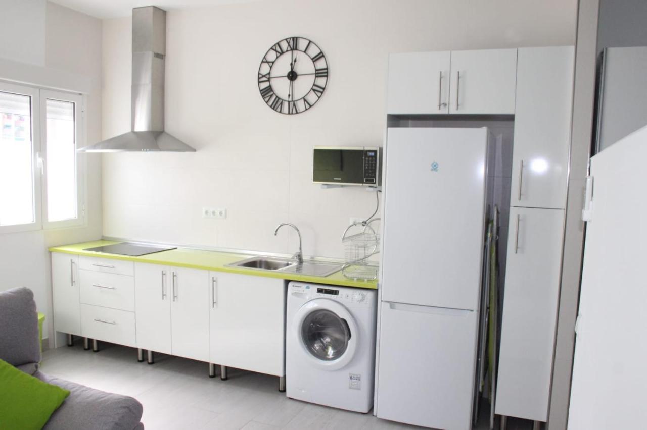 Apartamentos Margo 1 Malaga Zewnętrze zdjęcie