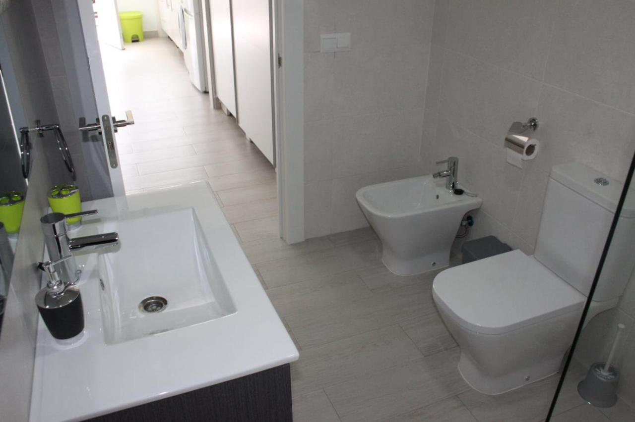 Apartamentos Margo 1 Malaga Zewnętrze zdjęcie