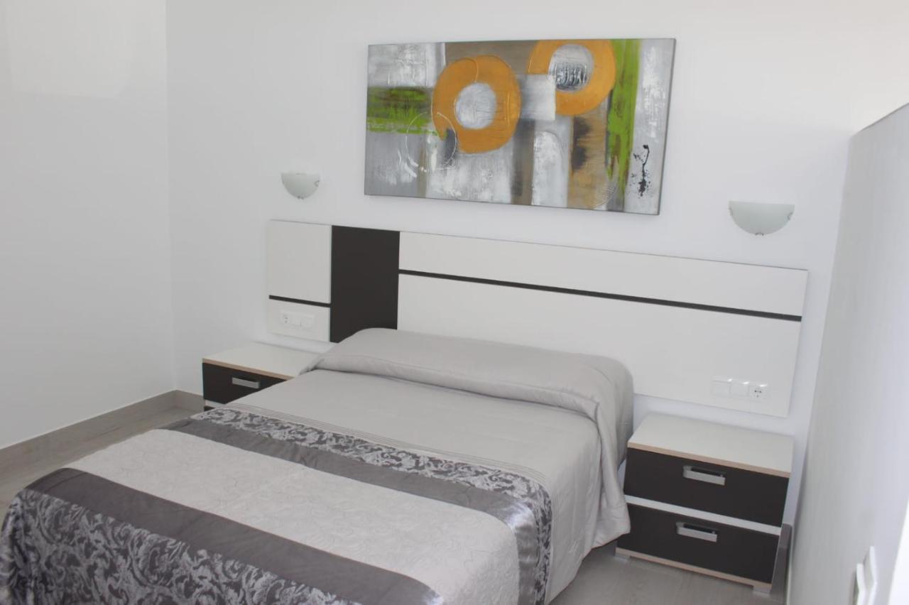 Apartamentos Margo 1 Malaga Zewnętrze zdjęcie